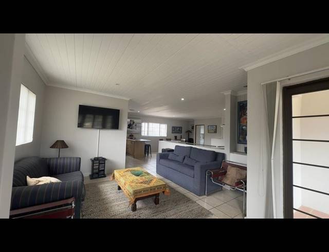 FARM FOR SALE IN GROOT BRAKRIVIER RURAL